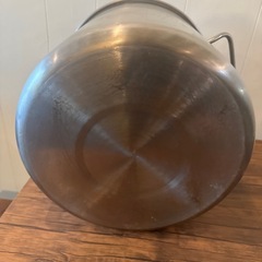 【決まりました】業務用 寸胴鍋の画像