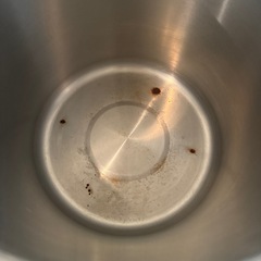 【決まりました】業務用 寸胴鍋の画像