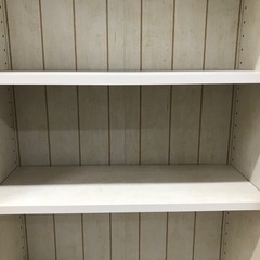 本棚（ニトリ）の画像