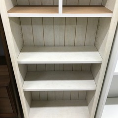 本棚（ニトリ）の画像