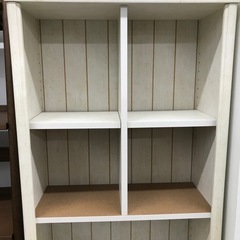 本棚（ニトリ）の画像