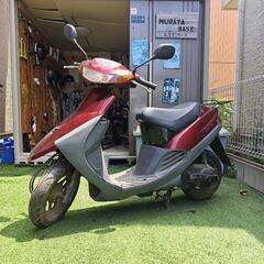 希少 エンジン良好 スズキ セピア CA1HA