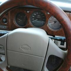 ラシーン　日産 4WD AT 旧車　の画像