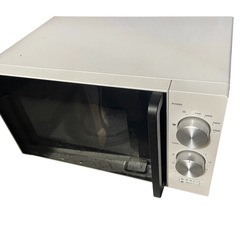 ツインバード　AMADANA 電子レンジ AT-DR11 2019年