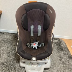 コンビ　チャイルドシート