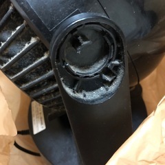 サーキュレーターの画像