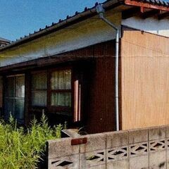 ★15万円でお譲りします★山口県宇部市則貞5丁目　中古戸建