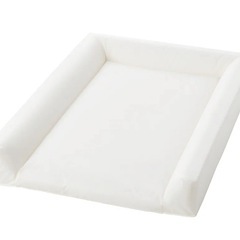 IKEA オムツ替え マット ベビー用品 