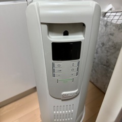 デロンギオイルヒーターの画像