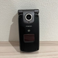NTT docomo P902i 本体のみ