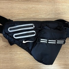 NIKE ランニングバック　ウエストバック