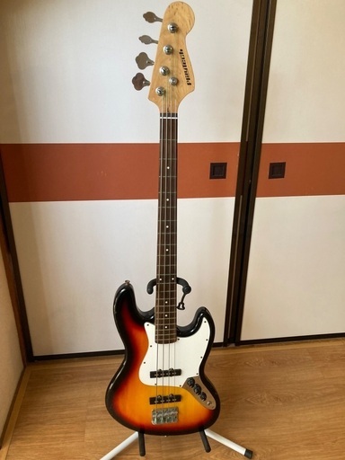 PLAYTECH ( プレイテック ) JB420 Rose Sunburst アウトレット品