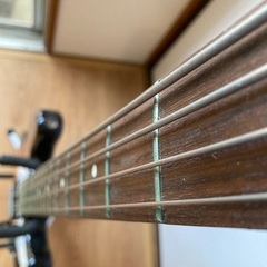PLAYTECH  JB420 Rose Sunburst　ジャズベースタイプベースの画像