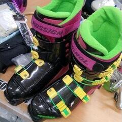 0502-272 ROSSIGNOL R900 ST