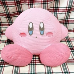 カービィ　ぬいぐるみ