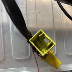 1GG用　ブリッツフューエルアンプ　当時物の画像
