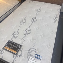 セミダブルベッドセットの画像