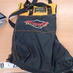 0502-274 NORDICA スキーブーツケース