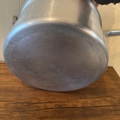 【決まりました】業務用 鍋の画像