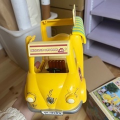 シルバニアファミリー