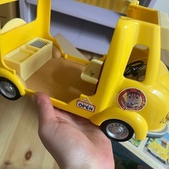 シルバニアファミリーの画像