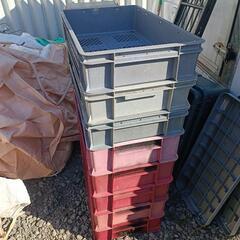 フードコンテナ かごの画像