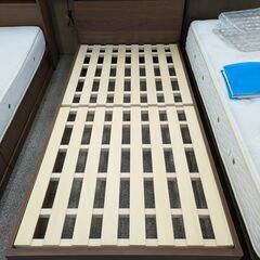 ☆GW限定 ジモティー見た！で10%OFF【シングルベッド】ベッ...