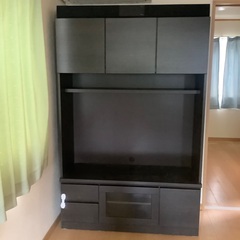 引越しに伴い残置物で欲しい方がおりましたら無料で譲ります。