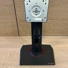 TUF GAMING モニターアームのみの画像