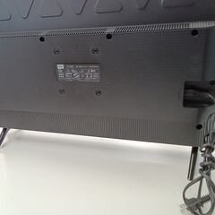 ★ジモティ割あり★ TCL 液晶テレビ　32S5200A  年式21年製 動作確認／クリーニング済み TK5094【リユースのサカイつくば店】の画像