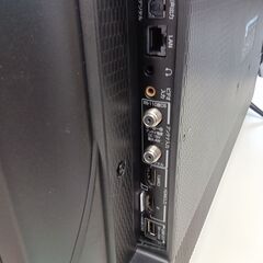 ★ジモティ割あり★ TCL 液晶テレビ　32S5200A  年式21年製 動作確認／クリーニング済み TK5094【リユースのサカイつくば店】の画像