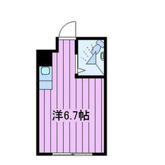 【🌴入居費用12万円🌴】✨審査No.1✨ 🔥ＪＲ⼭⼿線 秋…
