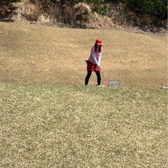 ゴルフサークルメンバー募集中