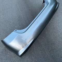 ホンダフィットGD型リアバンパー 色NH-642M
