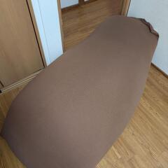 ヨギボーマックス　Yogibo MAX