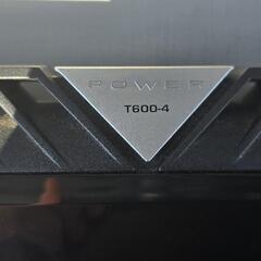 ロックフォードT600-4の画像