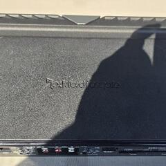 ロックフォードT600-4の画像