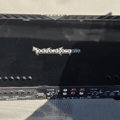 ロックフォードT600-4