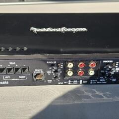ロックフォードT600-4の画像