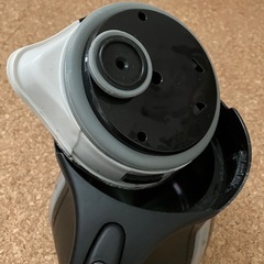 電池ケトル　中古品
の画像