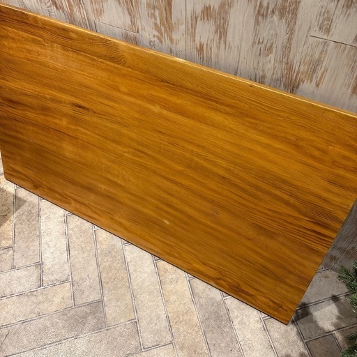 Mercuryヴィンテージ　ダイニングテーブル