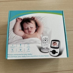 ベビーモニター