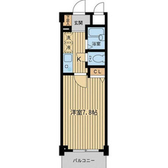 【🌴入居費用20万円🌴】✨審査No.1✨ 🔥東急⽬⿊線 不…