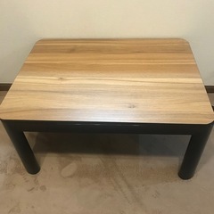 コタツ