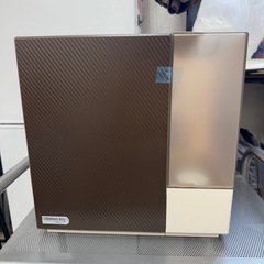 【伊那市引き取り限定】ハイブリッド式加湿器の画像