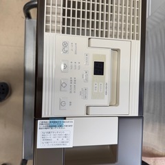 【伊那市引き取り限定】ハイブリッド式加湿器の画像
