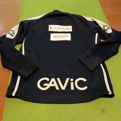 GAVIC ジャージの画像