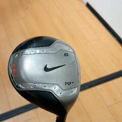 0502-167 Nike ドライバー 5 19°