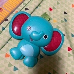 ブライトスターツ bright starts ベビージム  赤ちゃん　知育玩具の画像