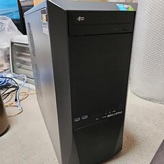 【取引中】デスクトップパソコン(Core i7 4790K/16...